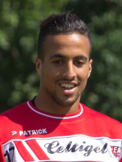 Rachid Alioui