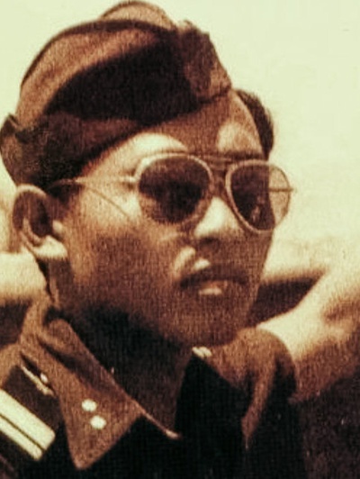 Abdul Halim Perdanakusuma