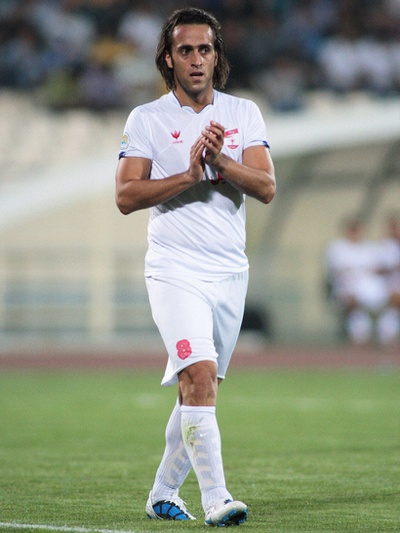 Ali Karimi