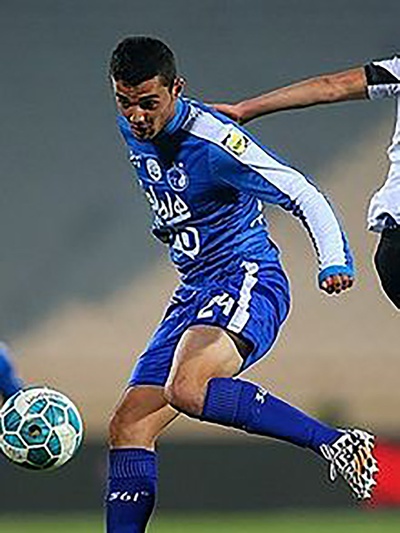 Omid Noorafkan