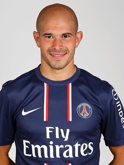 Christophe Jallet