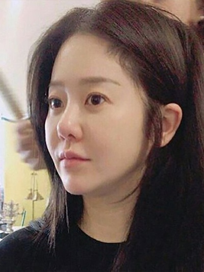 Go Hyun Jung