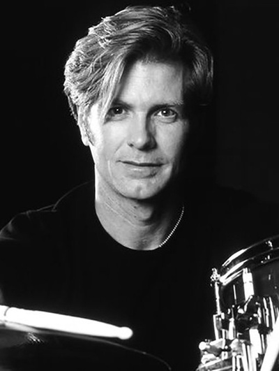Pat Torpey