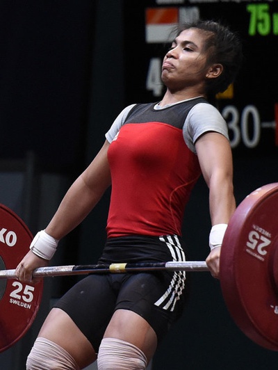 Sri Wahyuni Agustiani