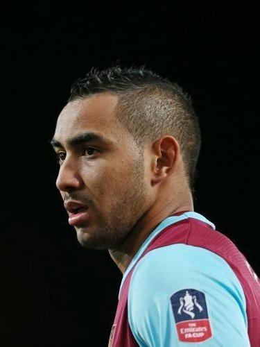 Dimitri Payet