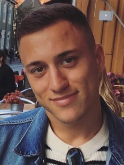 Alex Gersbach