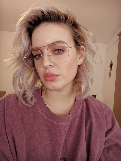 Anne Marie
