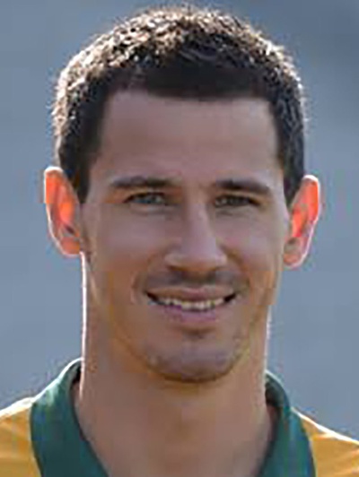 Ryan McGowan