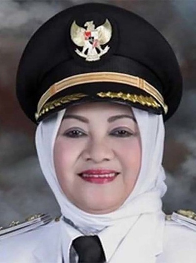Imas Aryumningsih