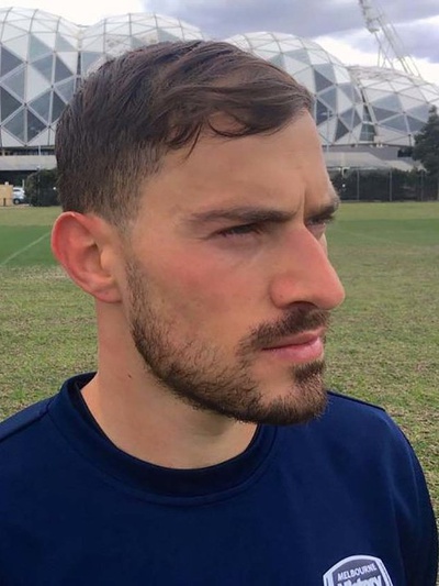James Troisi