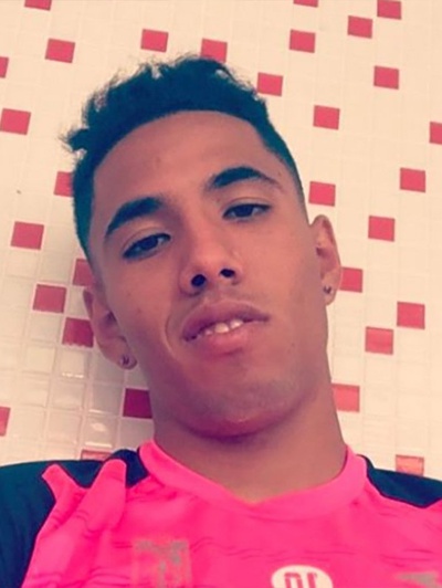 Sergio Pena