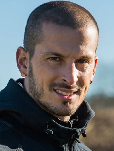 Darío Benedetto