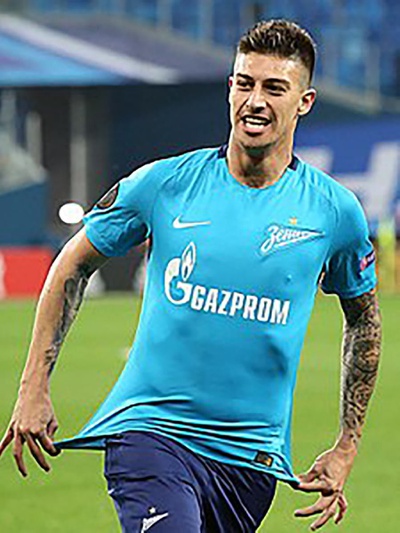 Emiliano Rigoni