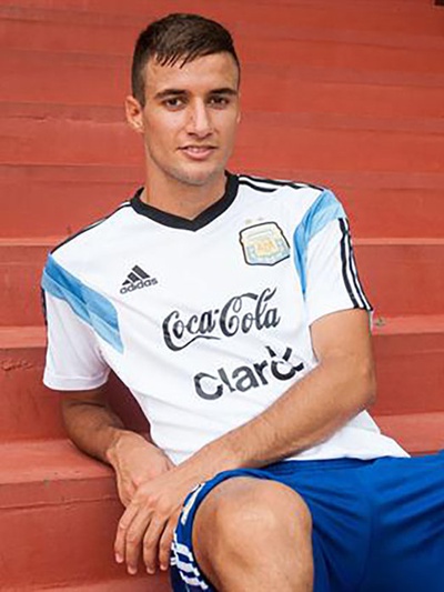 Emanuel Mammana