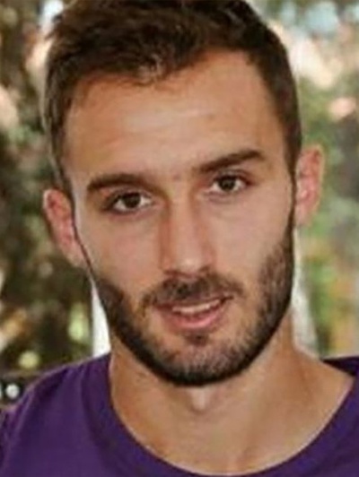 German Pezzella