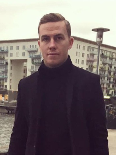 Ogmundur Kristinsson