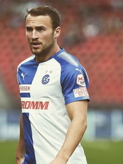 Runar Mar Sigurjonsson