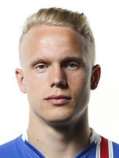 Hjortur Hermannsson