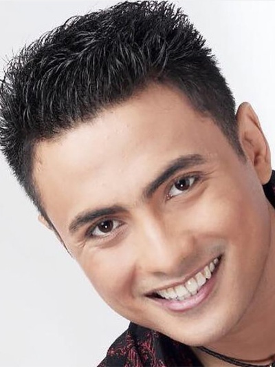 Rizal Djibran