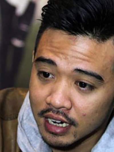 Roby Satria