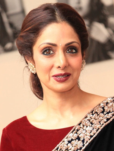 Sridevi Kapoor