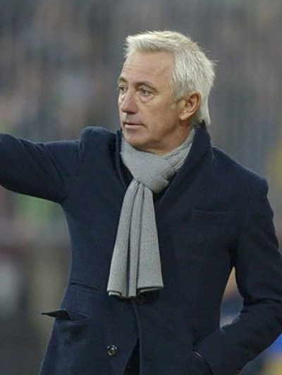 Bert van Marwijk