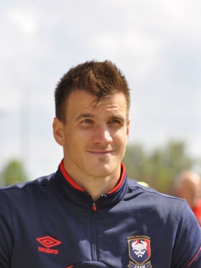Ivan Santini