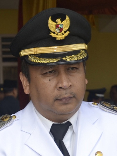 Nusyirwan Ismail