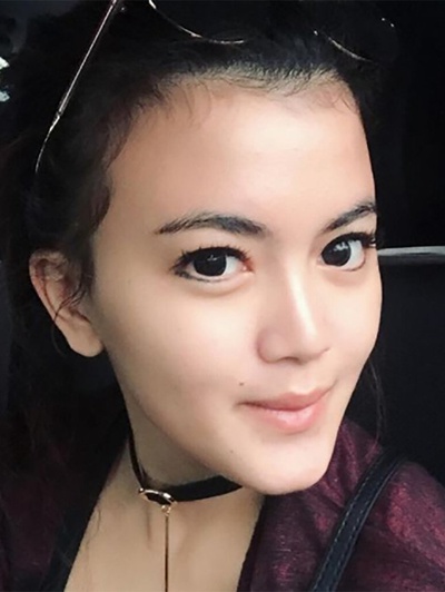 Tania Putri