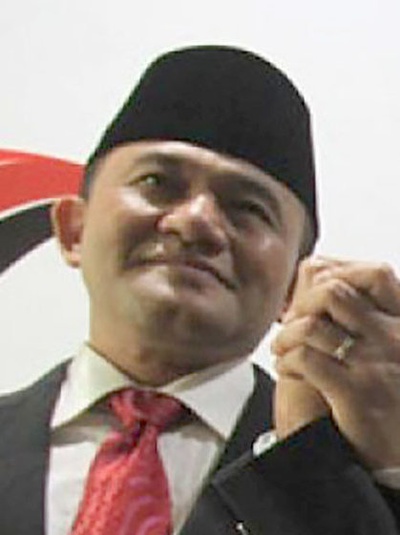 Heru Winarko