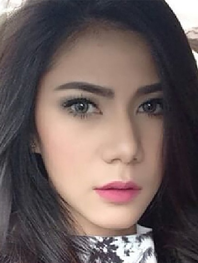 Cynthia Ramlan