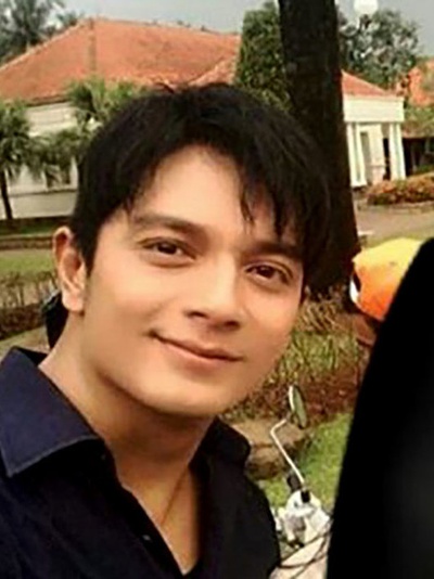Rico Verald