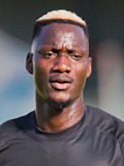 Dele Alampasu