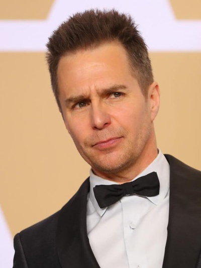 Sam Rockwell