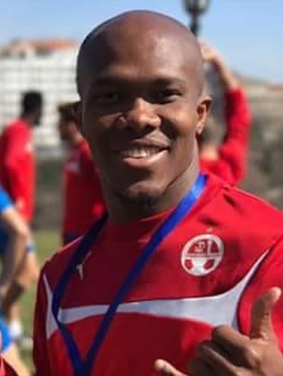 Anthony Nwakaeme
