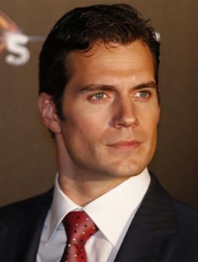 Henry Cavill