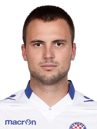 Antonio Milic