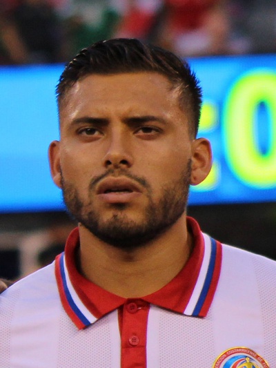 David Ramirez