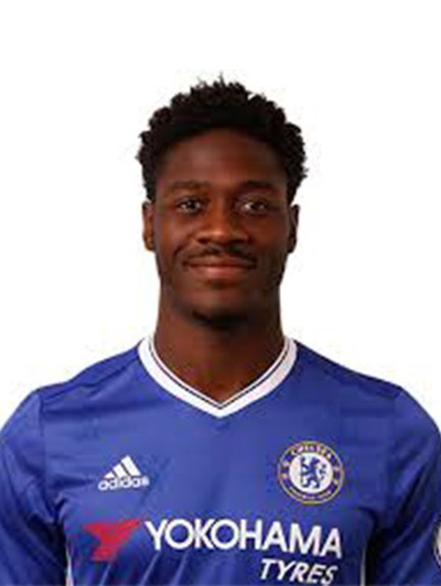 Ola Aina