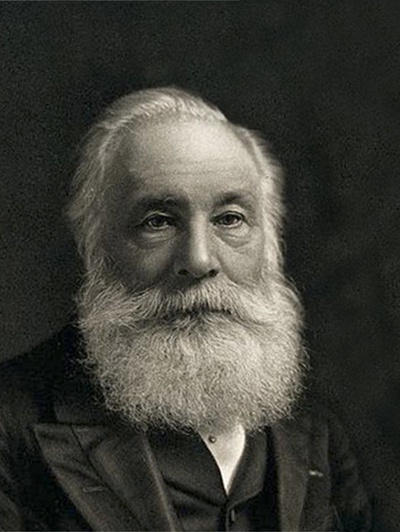 Sir William Henry Perkin