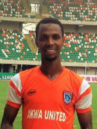 Ibrahim Alhassan