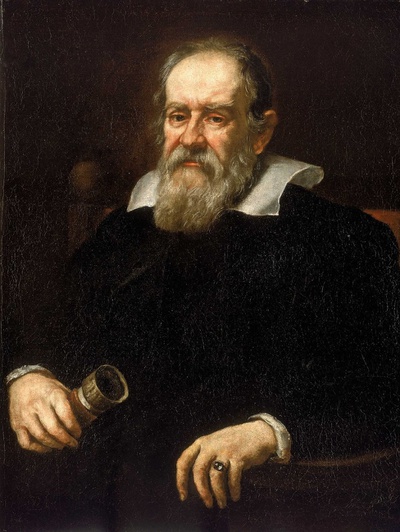 Galileo Galilei