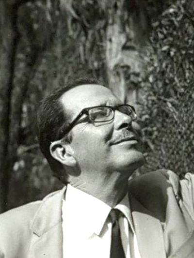 Guillermo Haro