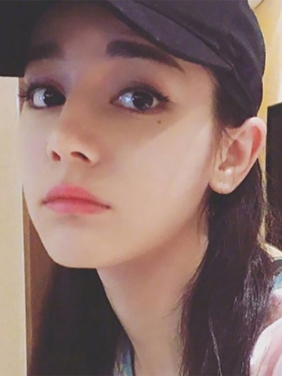Dilraba Dilmurat