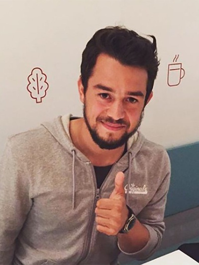 Amin Younes