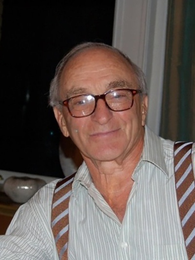 Charles Philip Lazarus