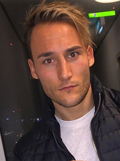 Nemanja Gudelj