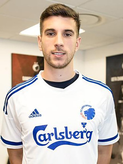 Andrija Pavlovic