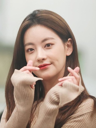 Oh Yeon Seo