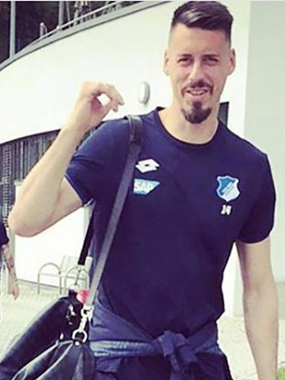 Sandro Wagner